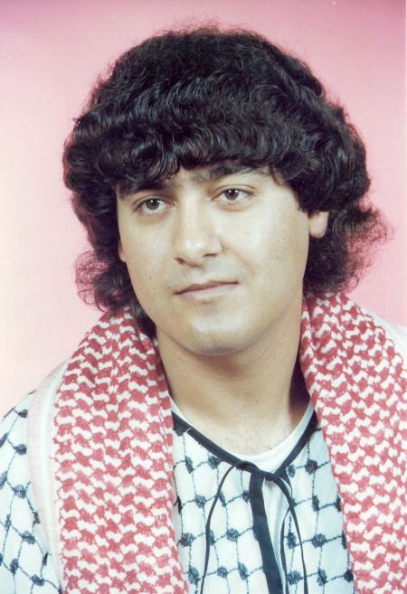  فلسطين | حاتم جوعية